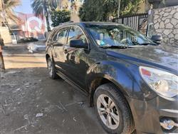 شيفروليه ايكونس